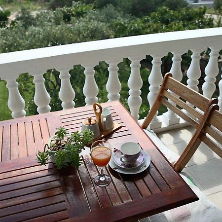 Villa Spanja Vodice Extérieur photo