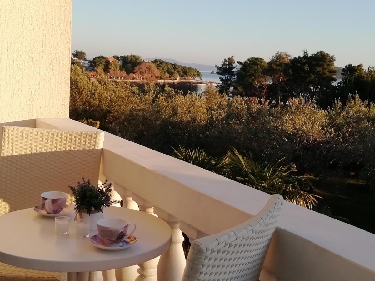 Villa Spanja Vodice Extérieur photo