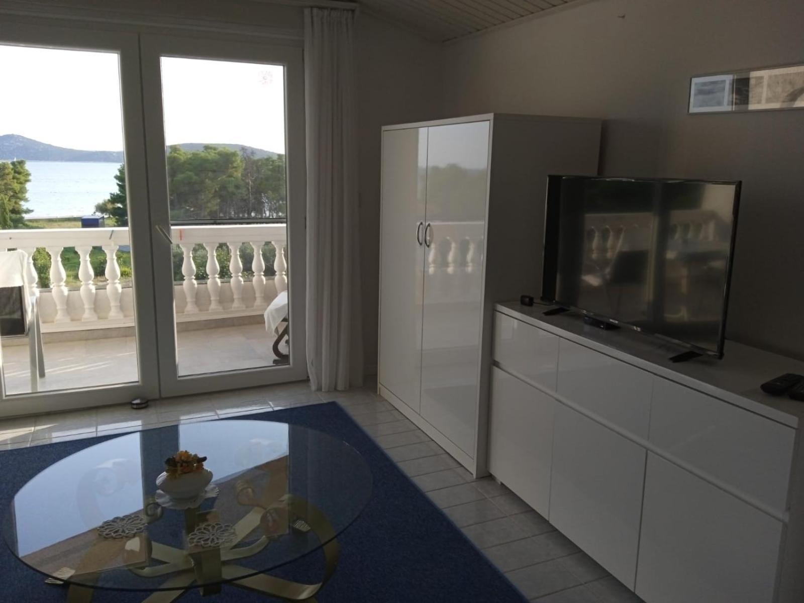 Villa Spanja Vodice Extérieur photo