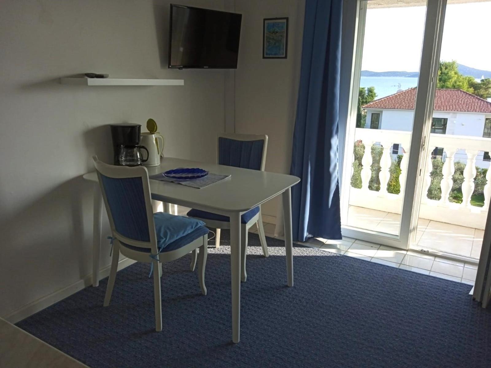 Villa Spanja Vodice Chambre photo