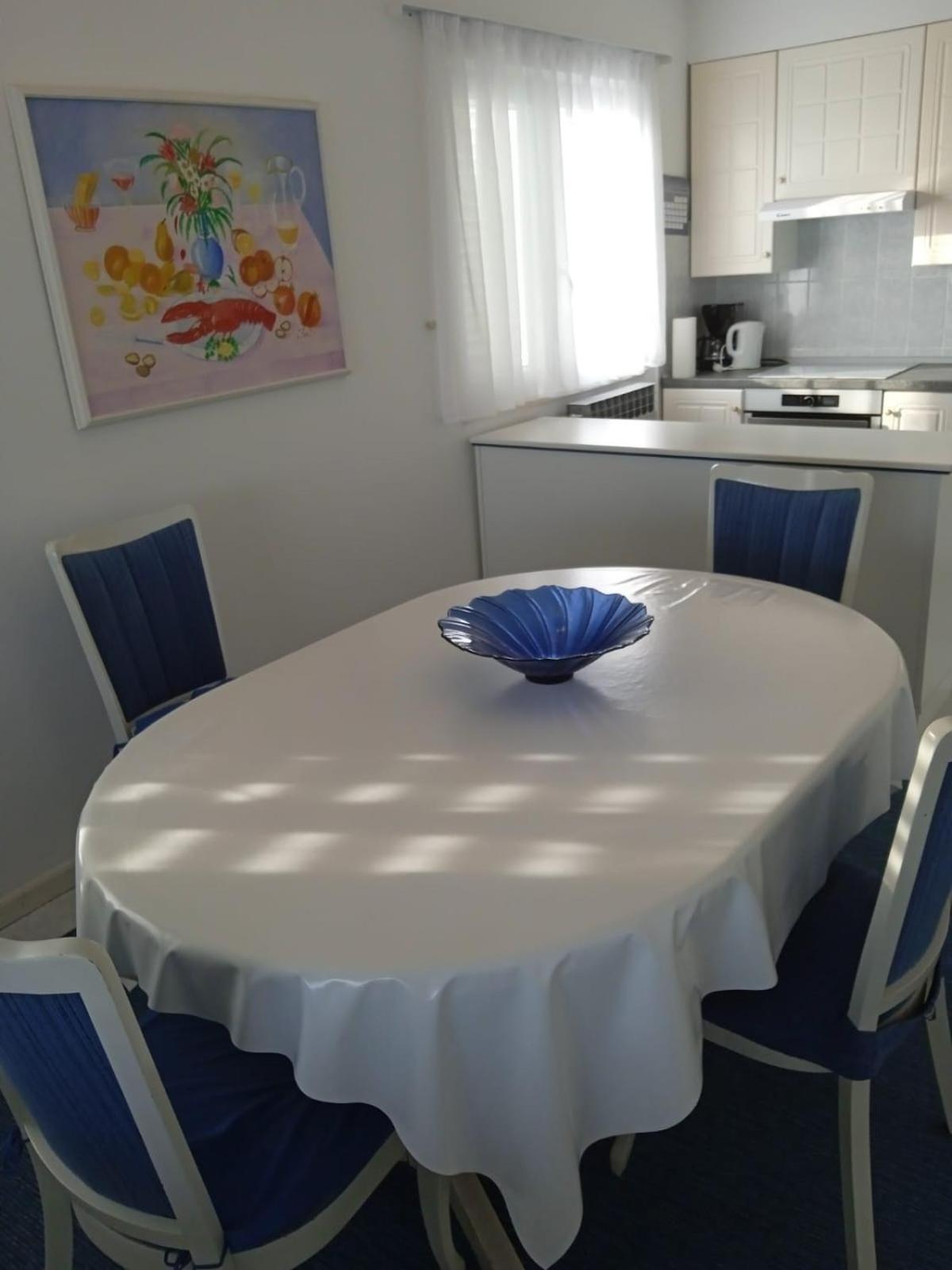 Villa Spanja Vodice Chambre photo