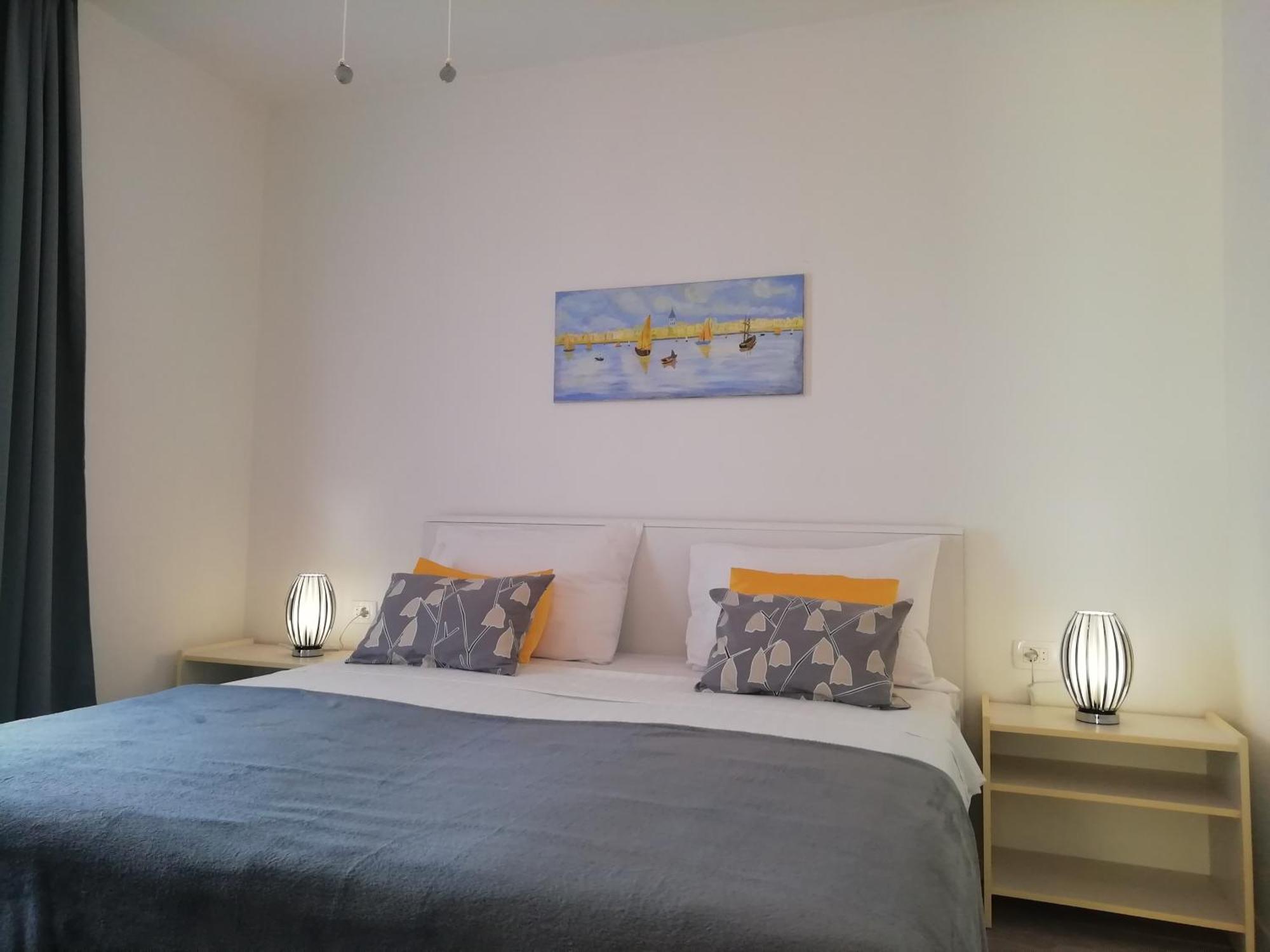 Villa Spanja Vodice Chambre photo