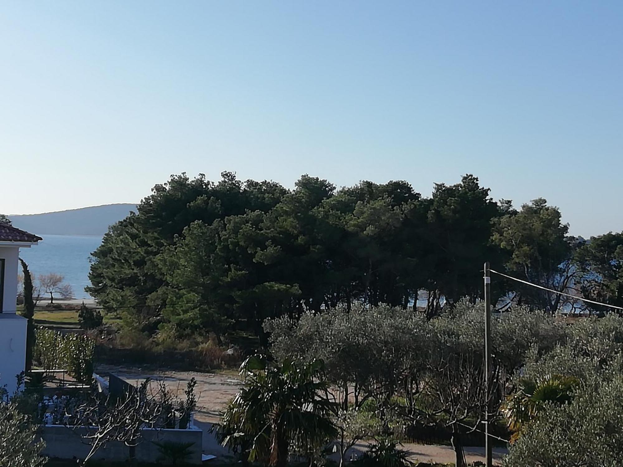 Villa Spanja Vodice Chambre photo