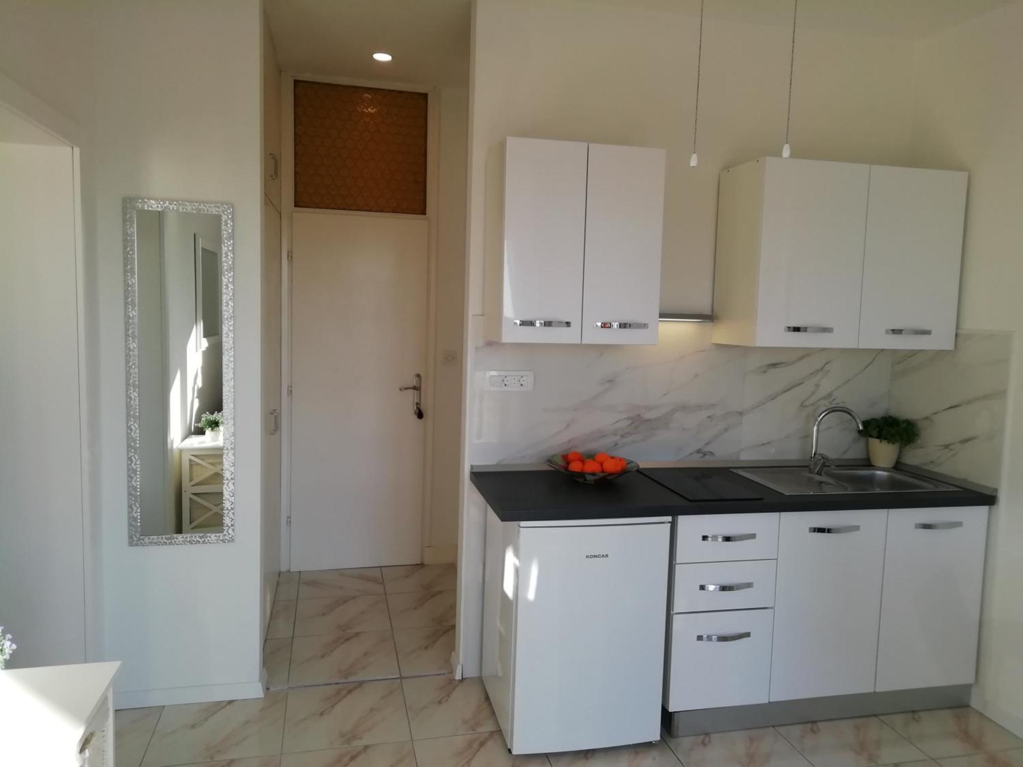 Villa Spanja Vodice Chambre photo