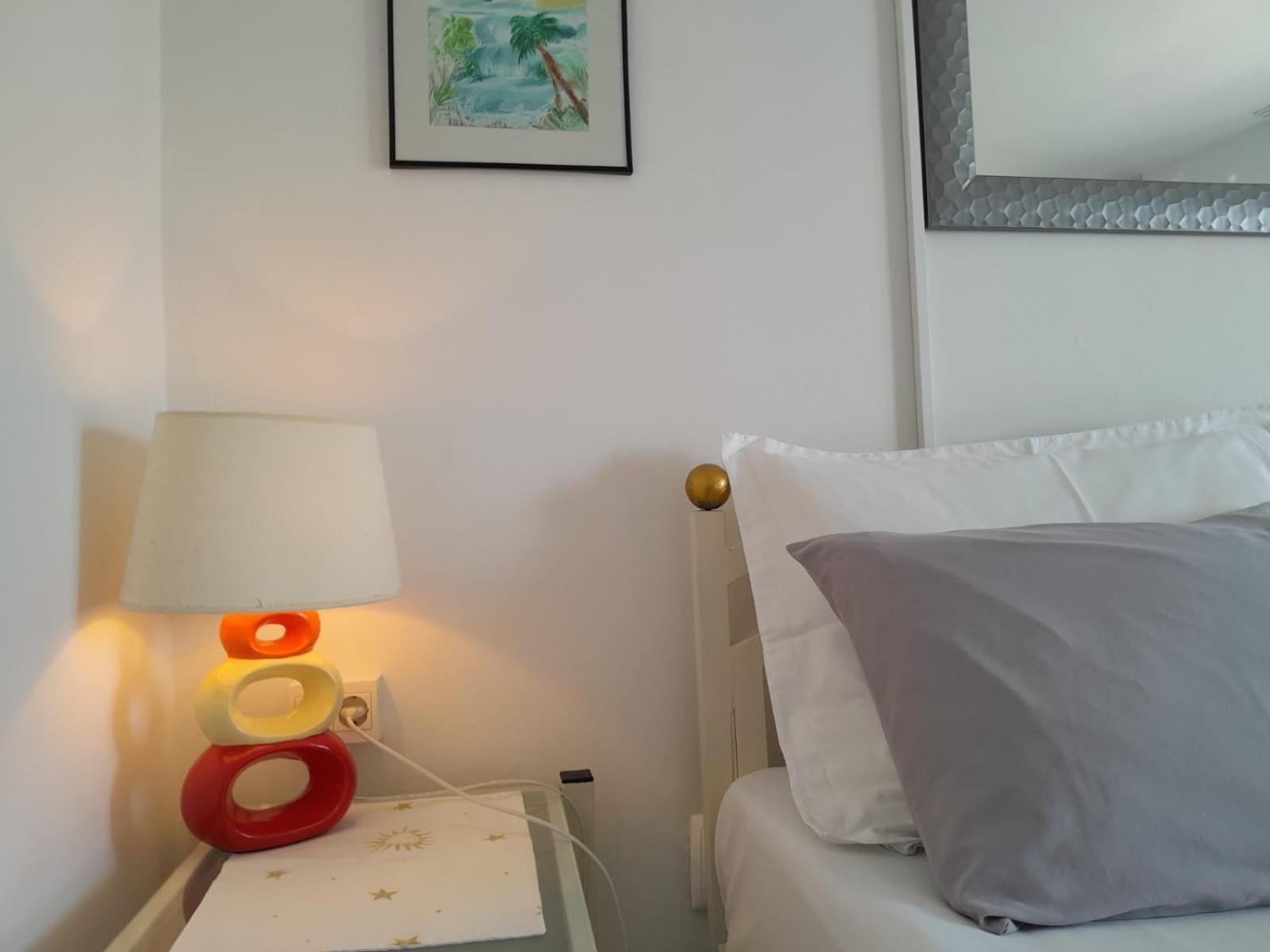 Villa Spanja Vodice Extérieur photo