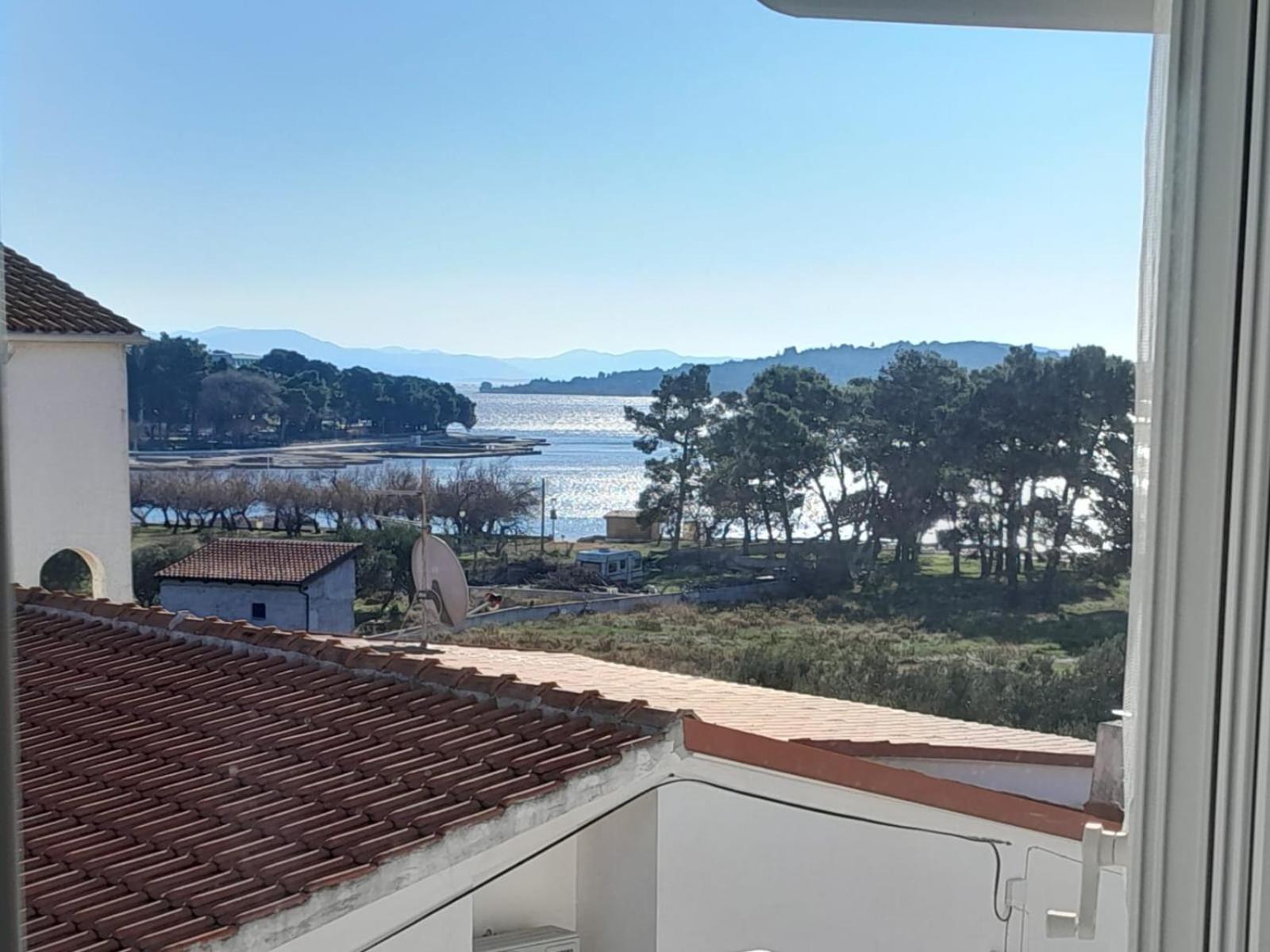 Villa Spanja Vodice Extérieur photo