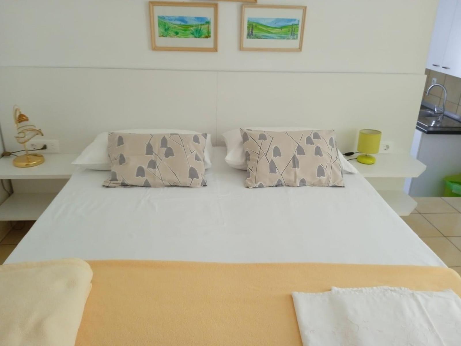 Villa Spanja Vodice Extérieur photo