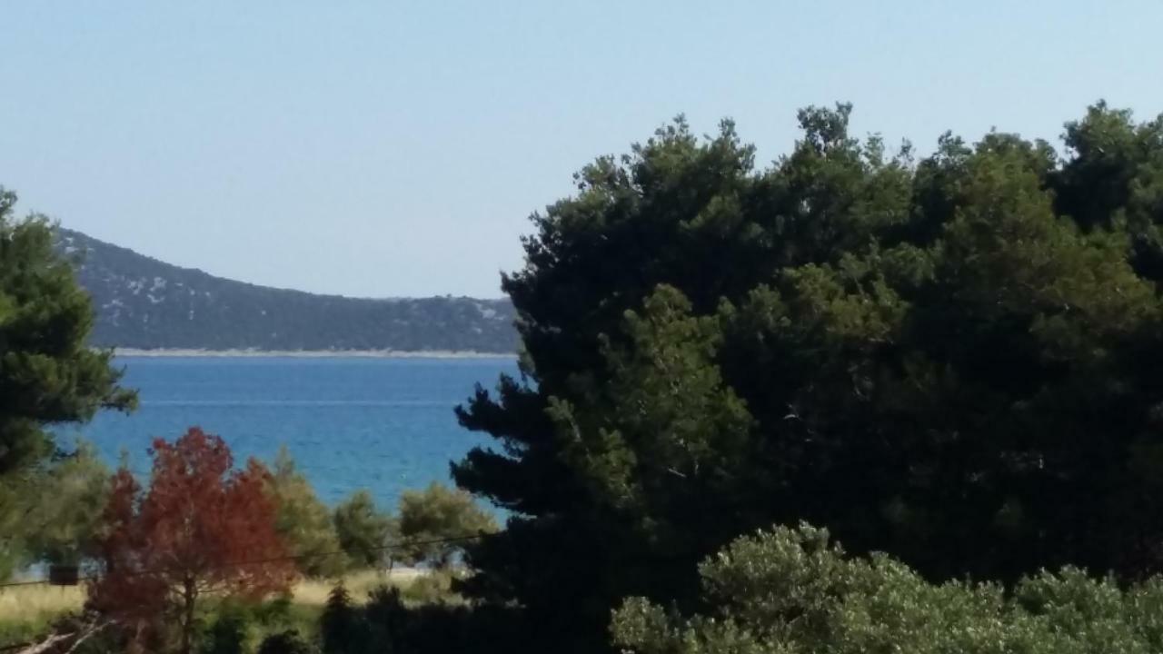 Villa Spanja Vodice Extérieur photo