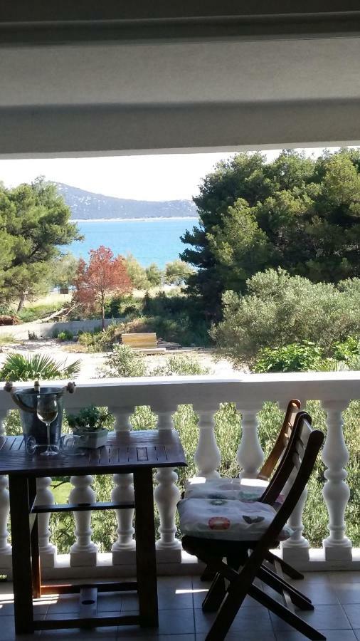 Villa Spanja Vodice Extérieur photo