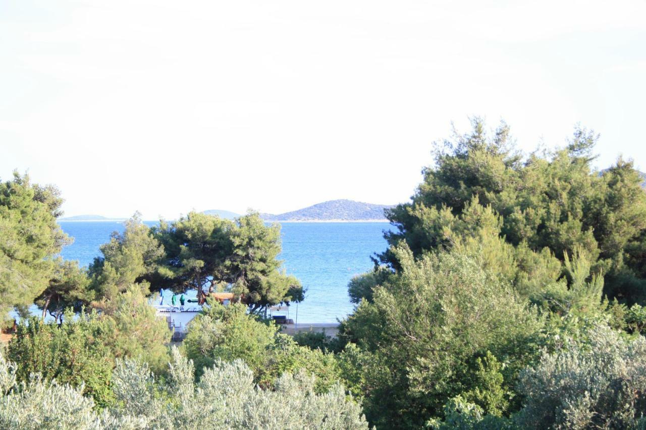 Villa Spanja Vodice Extérieur photo