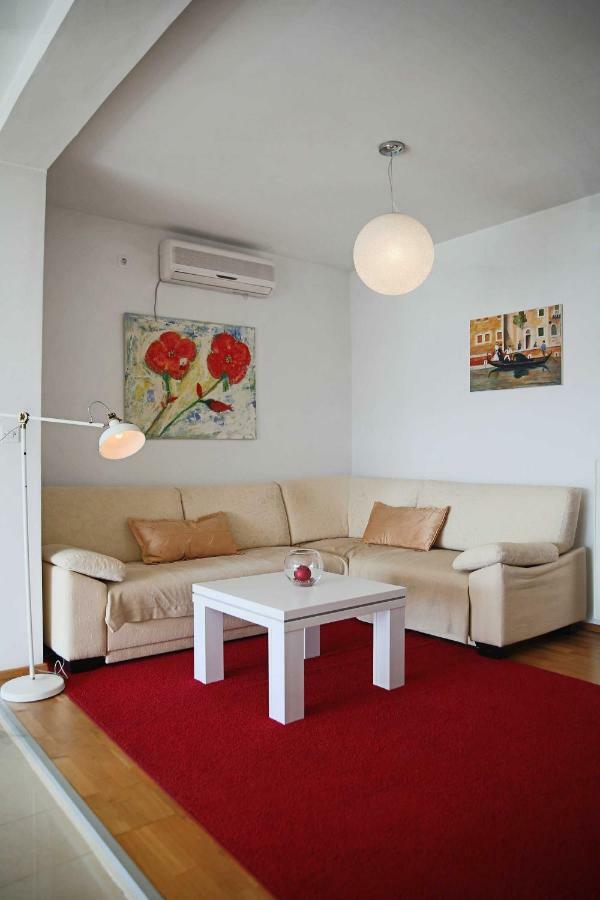 Villa Spanja Vodice Extérieur photo