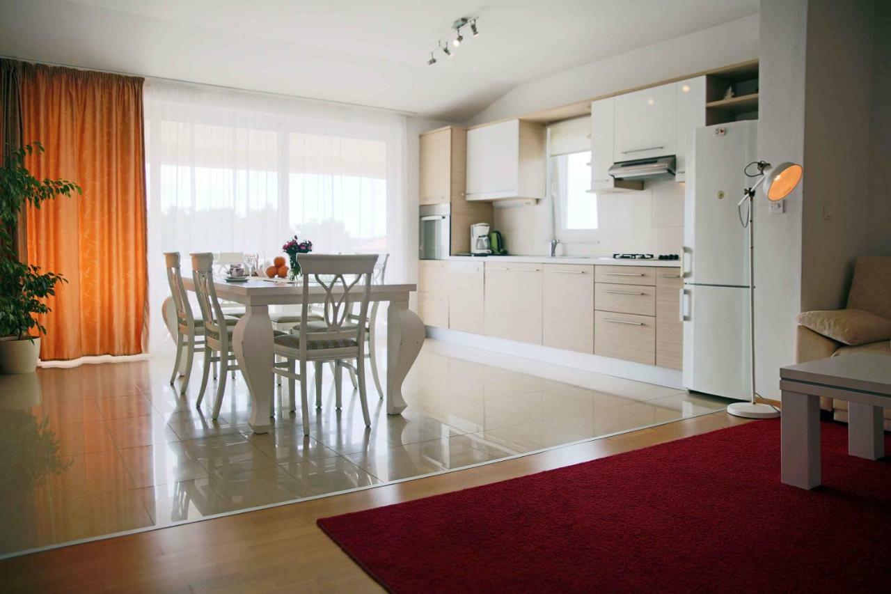 Villa Spanja Vodice Extérieur photo