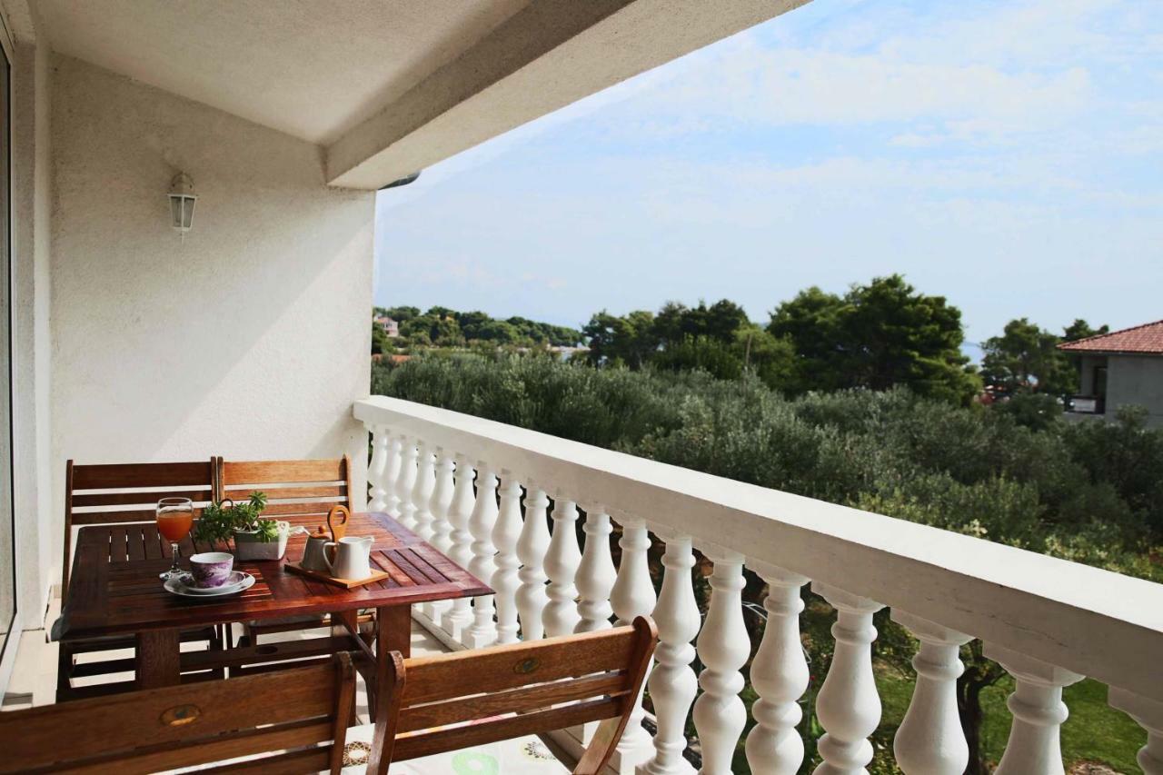 Villa Spanja Vodice Extérieur photo