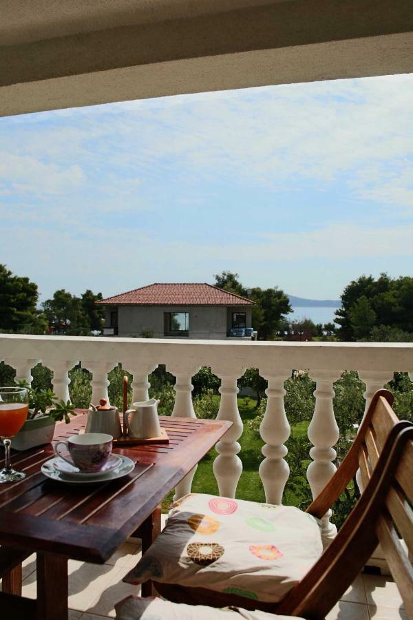 Villa Spanja Vodice Extérieur photo