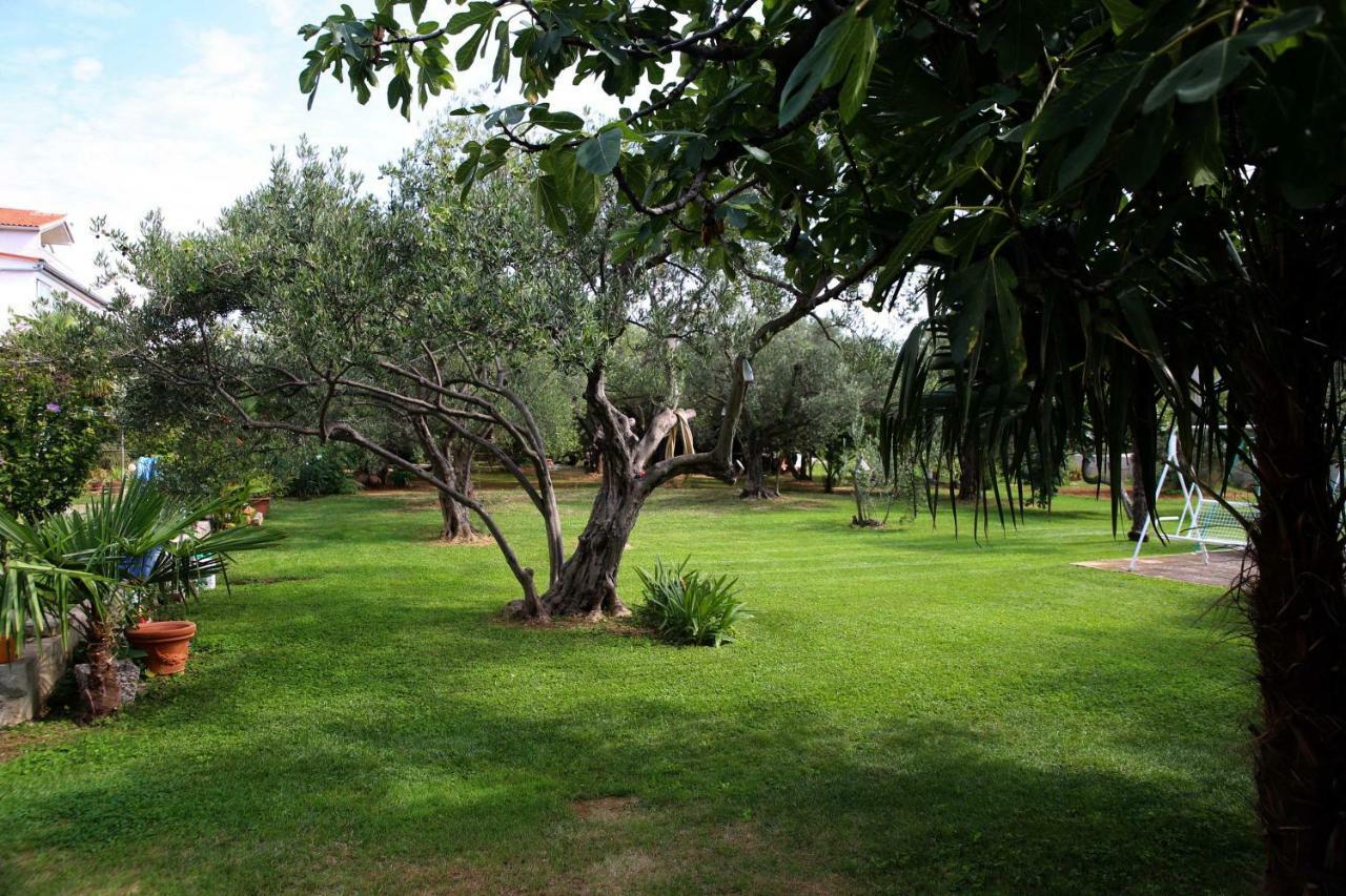 Villa Spanja Vodice Extérieur photo