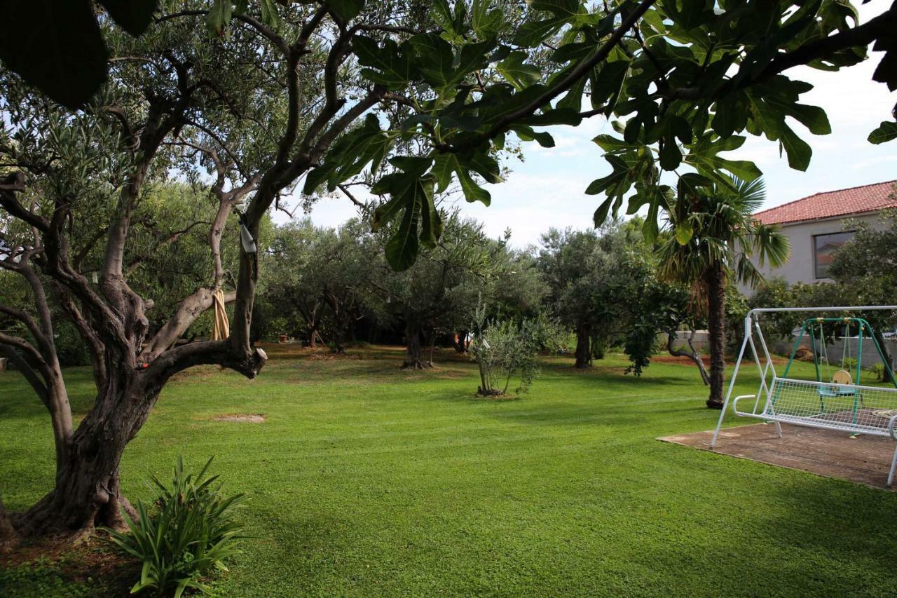 Villa Spanja Vodice Extérieur photo