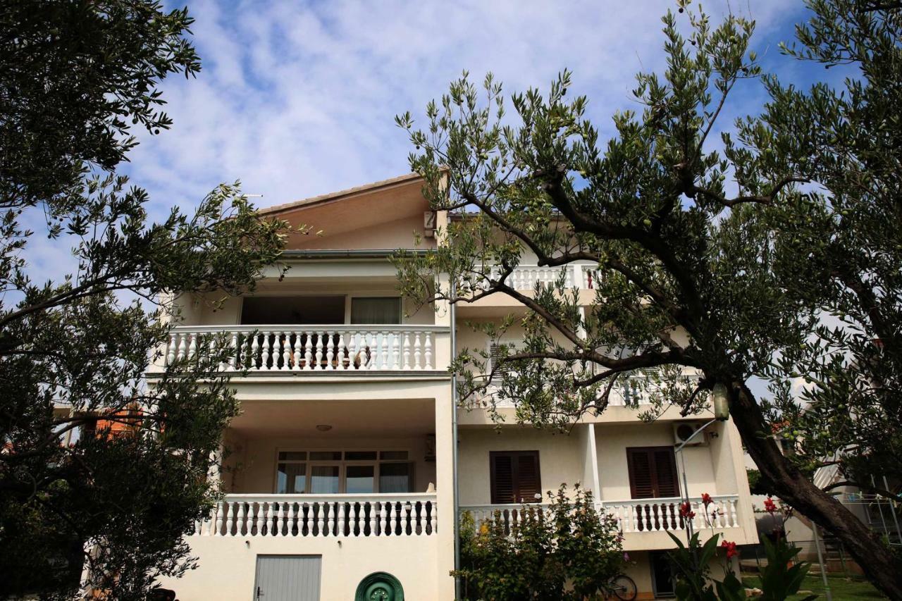 Villa Spanja Vodice Extérieur photo